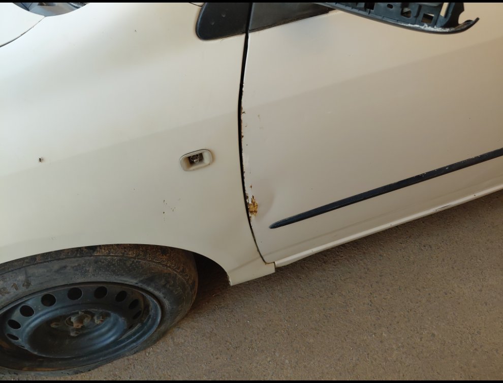 تويوتا كورولا  2007 image