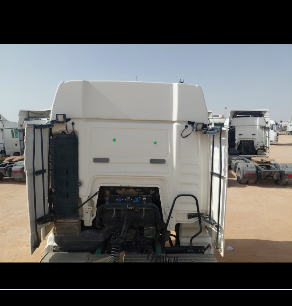 مان TGS 19.440 رأس تريلا حمولة المركبة 2 طن 2011 image