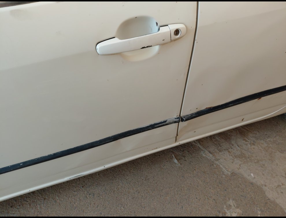 تويوتا كورولا  2007 image