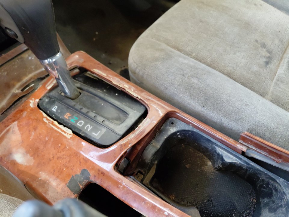 تويوتا كامري  2006 image