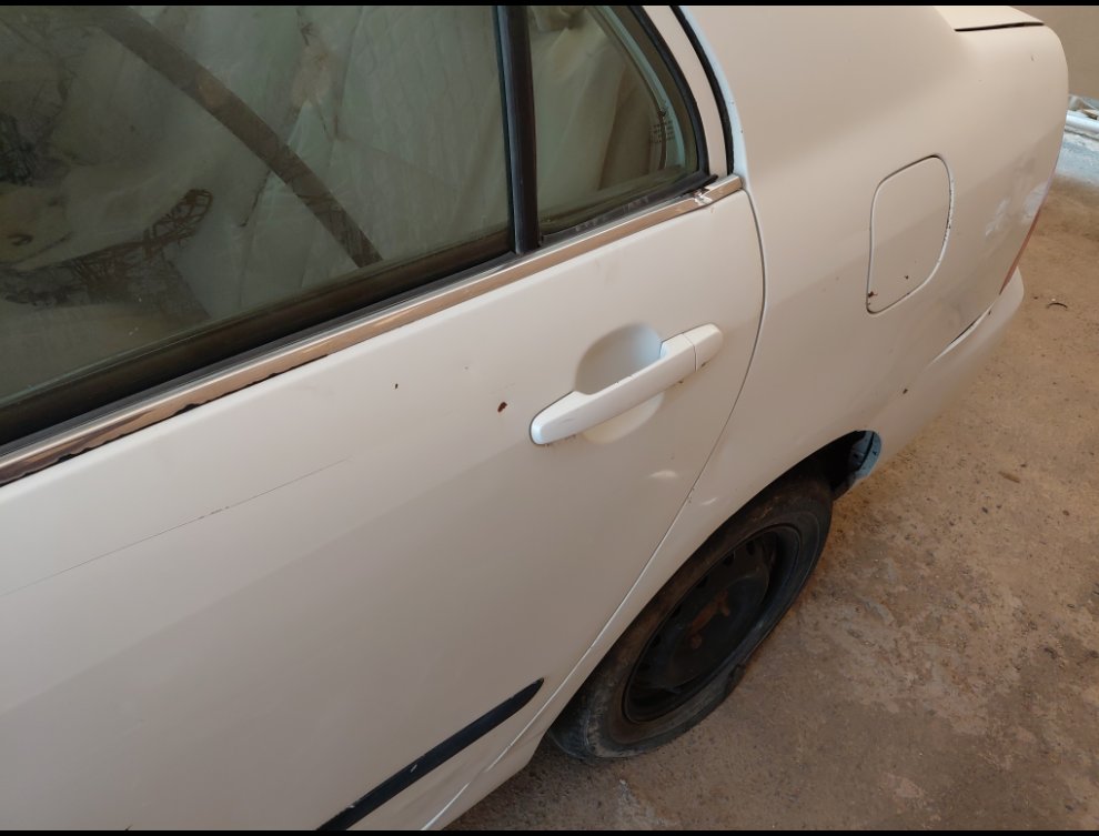 تويوتا كورولا  2007 image