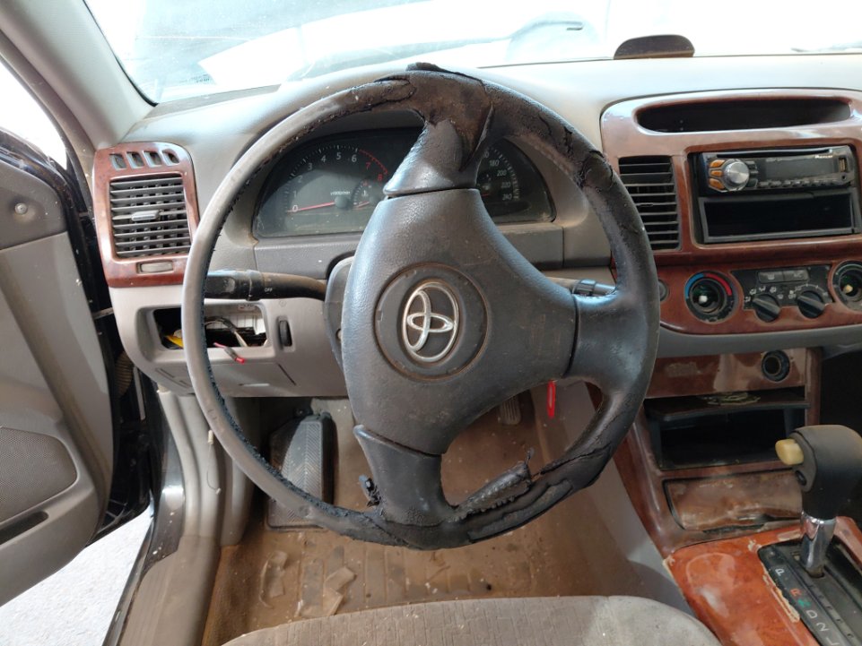 تويوتا كامري  2006 image