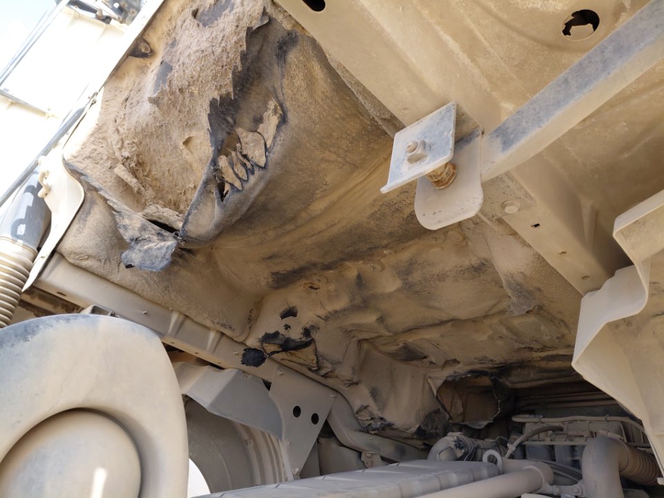 مان TGS 19.440 رأس تريلا حمولة المركبة 2 طن 2013 image