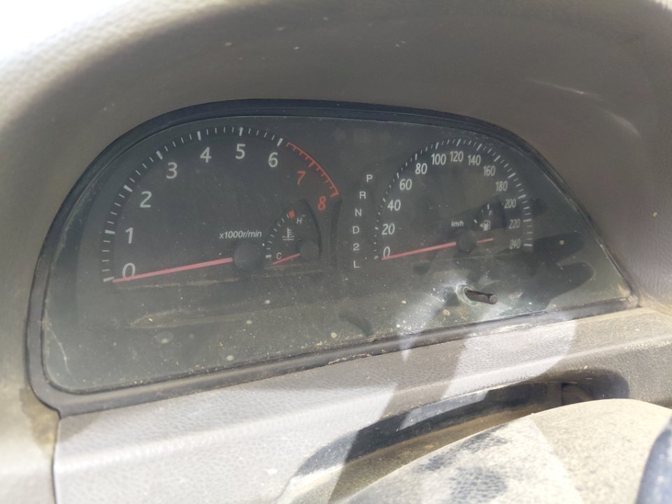 تويوتا كامري  2006 image