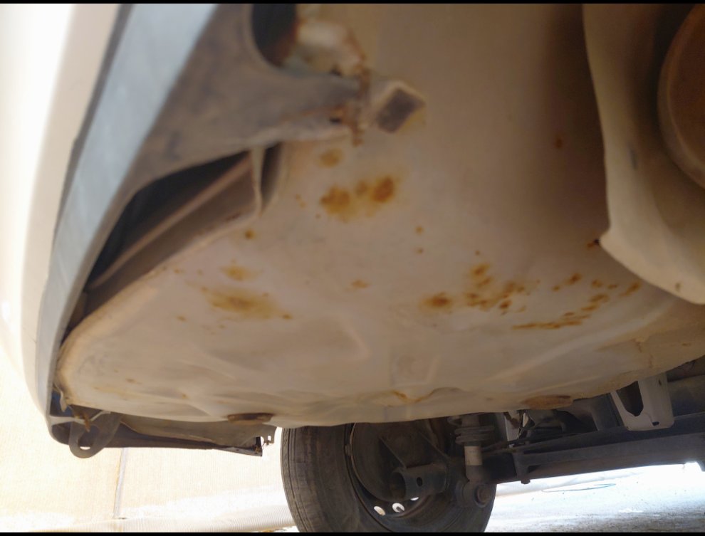 تويوتا كورولا  2007 image