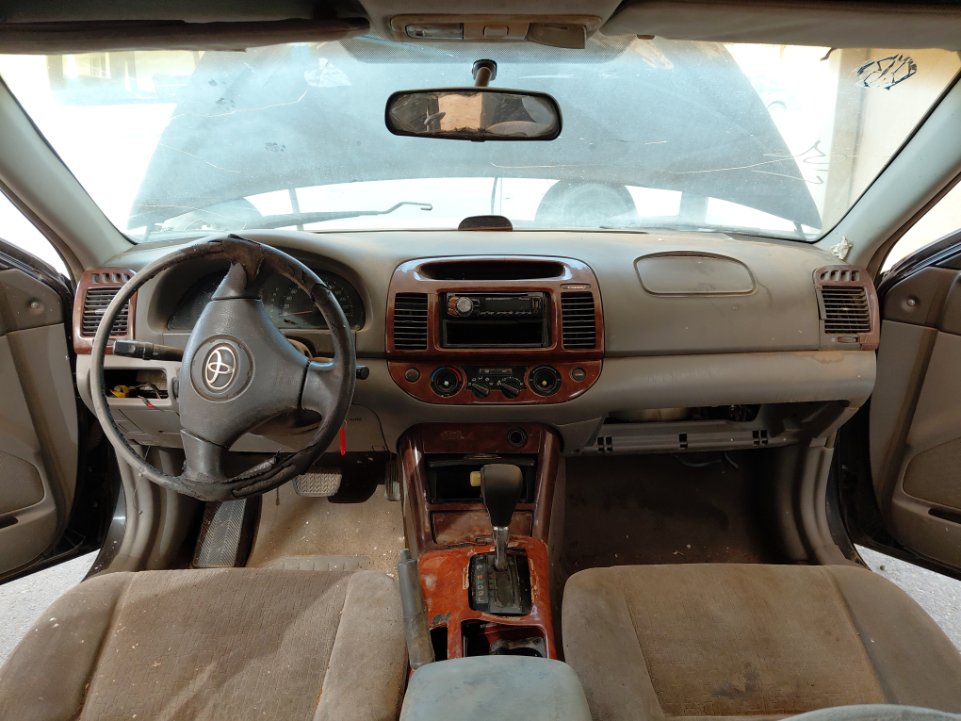 تويوتا كامري  2006 image