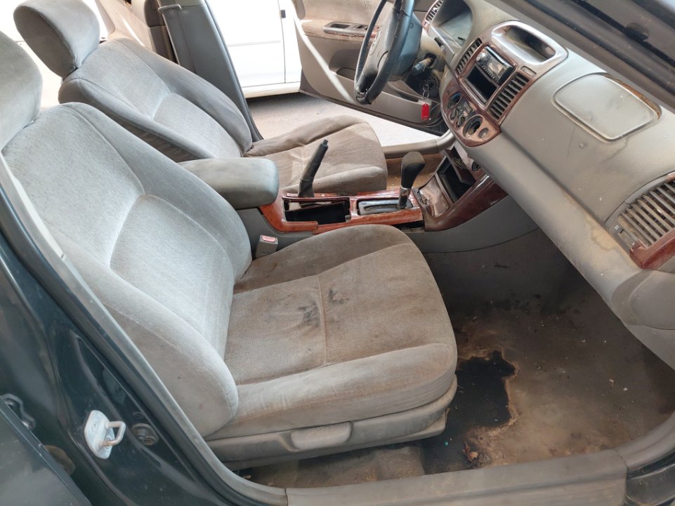 تويوتا كامري  2006 image