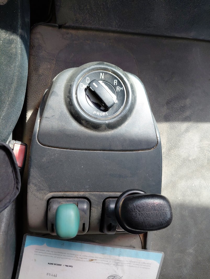 مان TGS 19.440 رأس تريلا حمولة المركبة 2 طن 2013 image