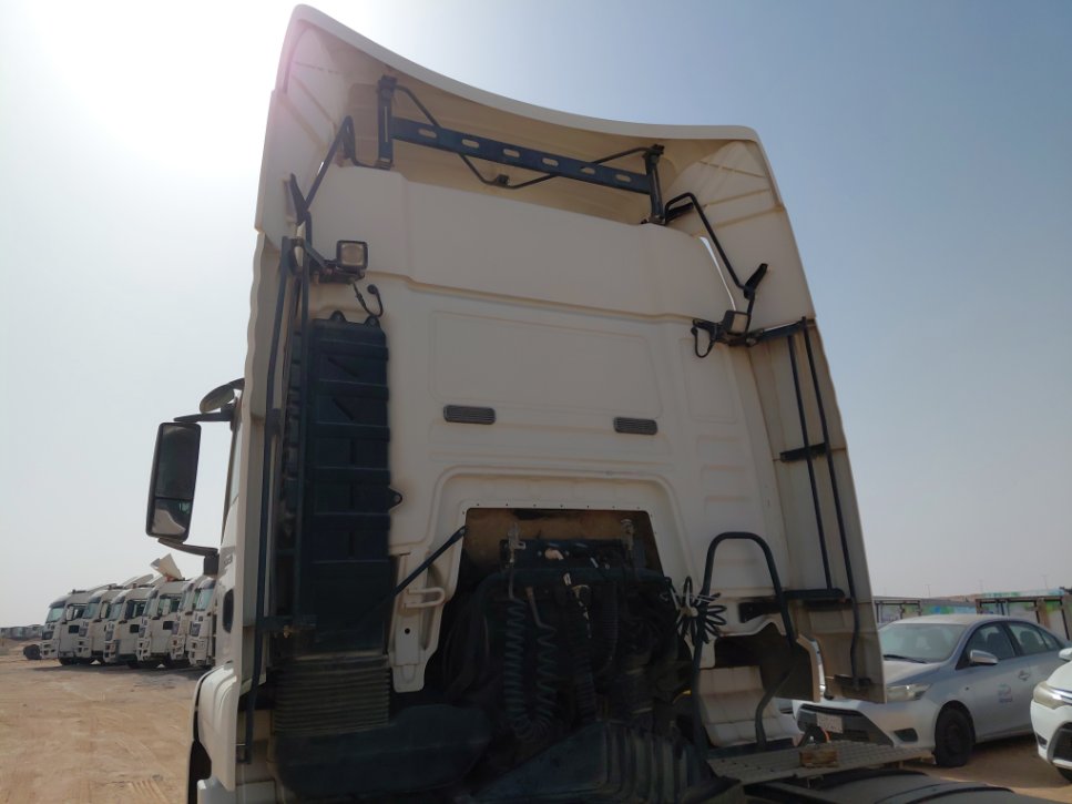 مان TGS 19.440 رأس تريلا حمولة المركبة 2 طن 2013 image