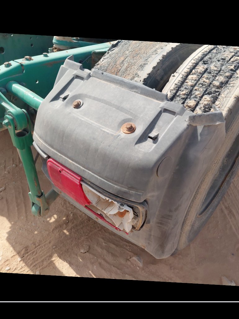 مان TGS 19.440 رأس تريلا حمولة المركبة 2 طن 2011 image