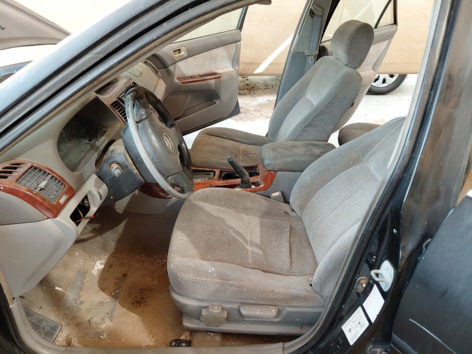 تويوتا كامري  2006 image