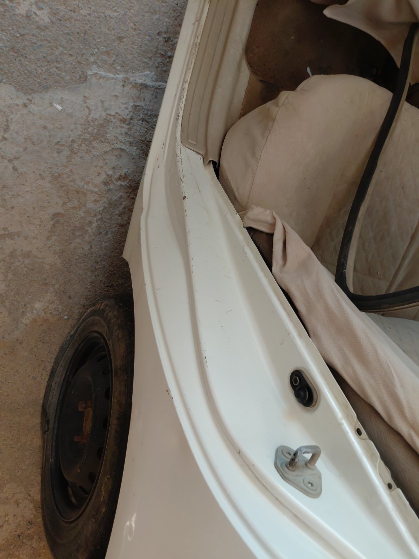 تويوتا كورولا  2007 image