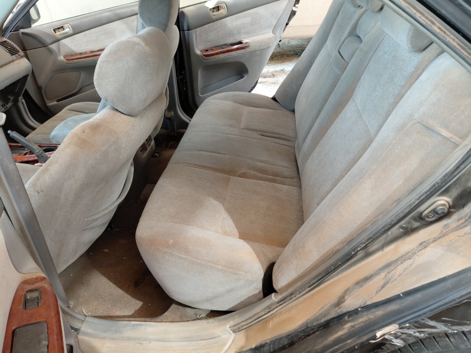 تويوتا كامري  2006 image