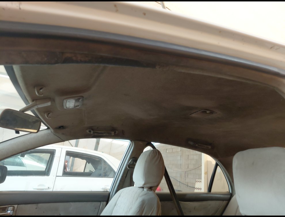 تويوتا كورولا  2007 image