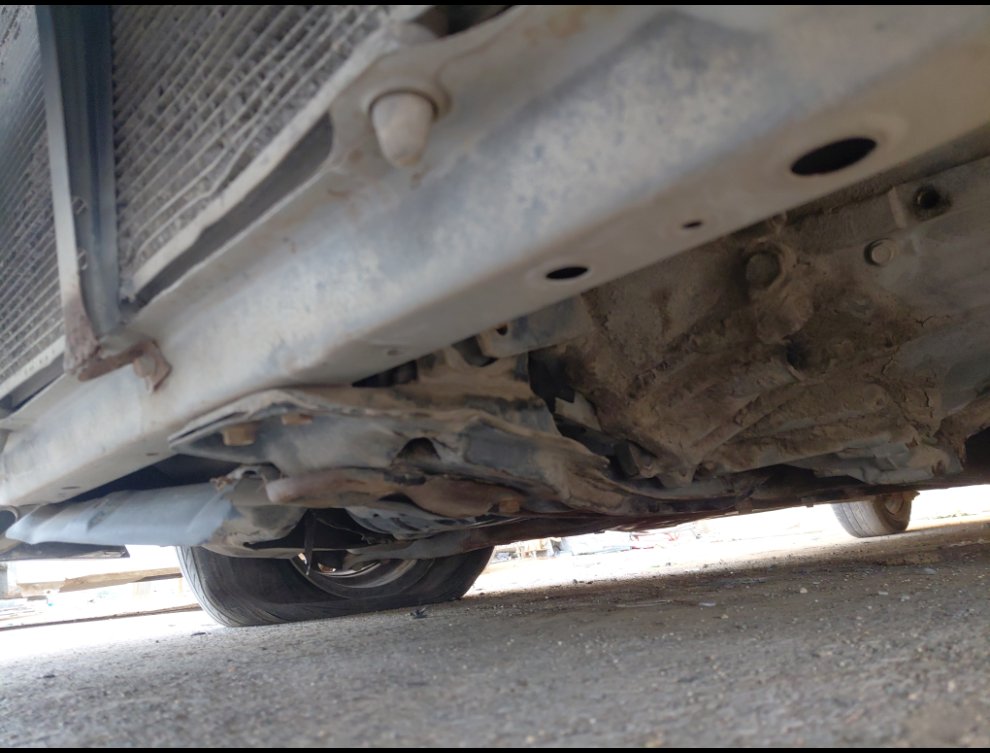 تويوتا كورولا  2007 image