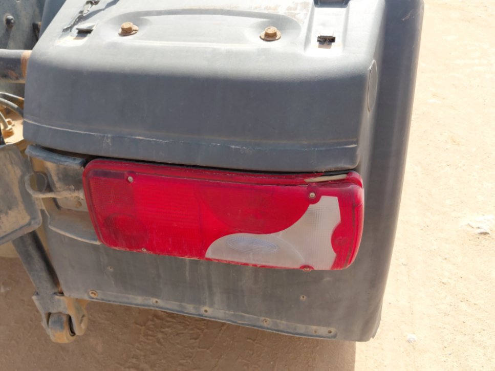 مان TGS 19.440 رأس تريلا حمولة المركبة 2 طن 2013 image