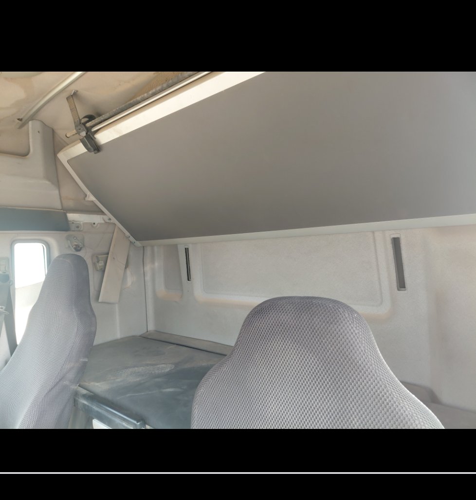 مان TGS 19.440 رأس تريلا حمولة المركبة 2 طن 2011 image