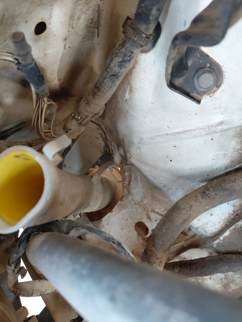 تويوتا كورولا  2007 image