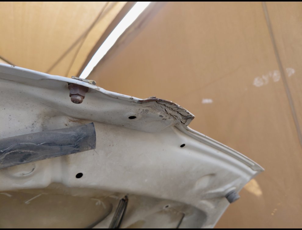 تويوتا كورولا  2007 image