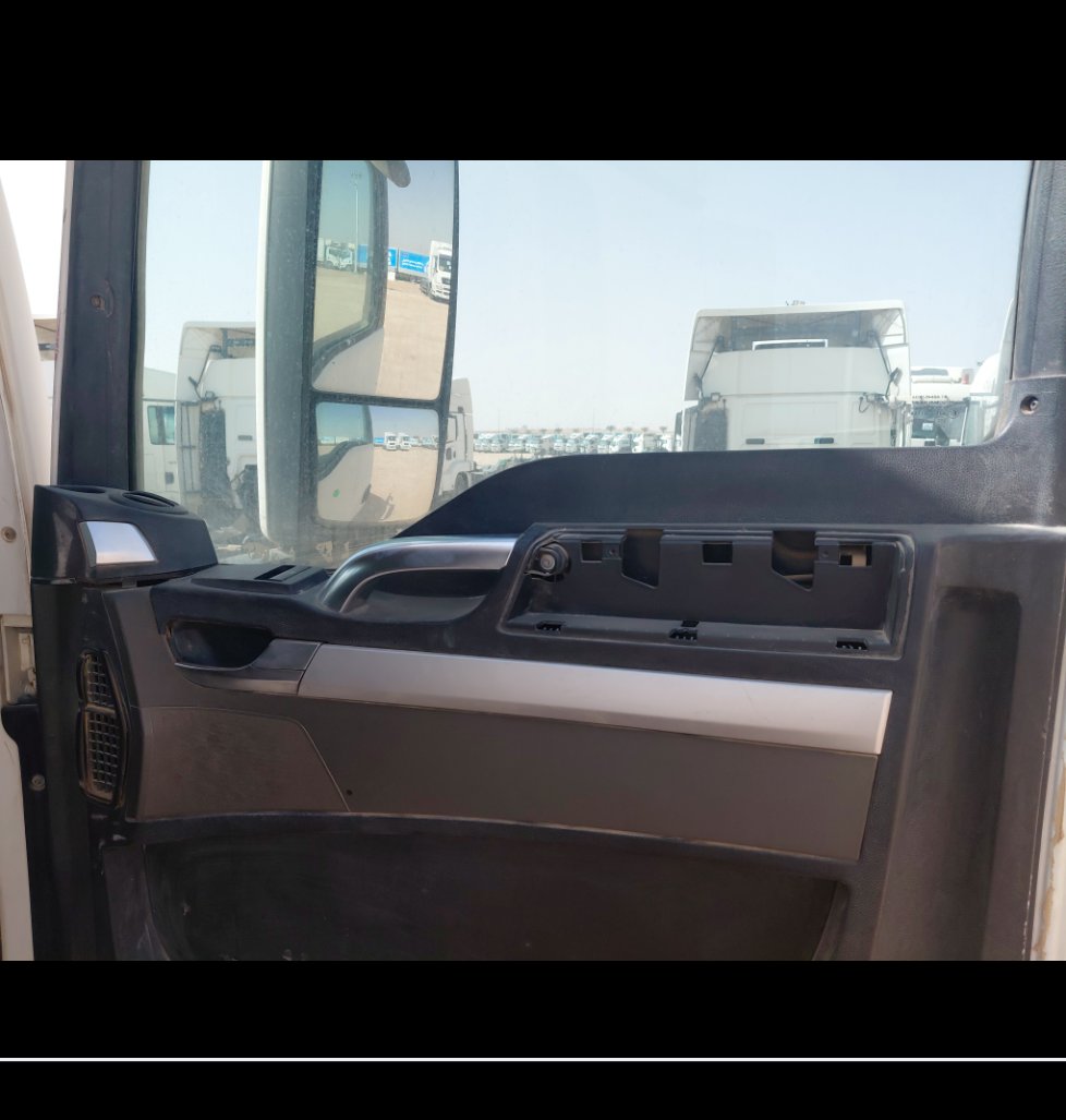 مان TGS 19.440 رأس تريلا حمولة المركبة 2 طن 2011 image