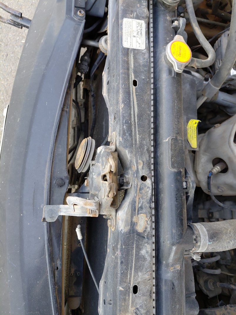 تويوتا كامري  2006 image