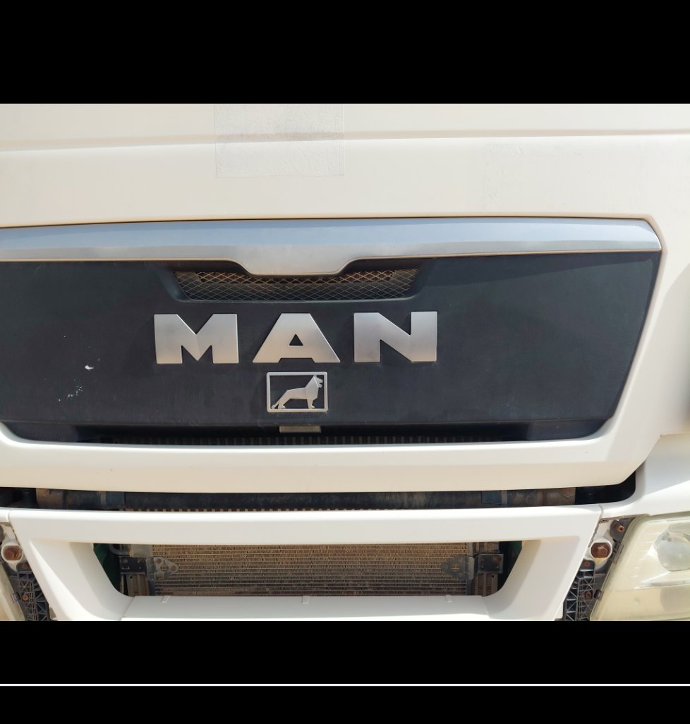 مان TGS 19.440 رأس تريلا حمولة المركبة 2 طن 2011 image