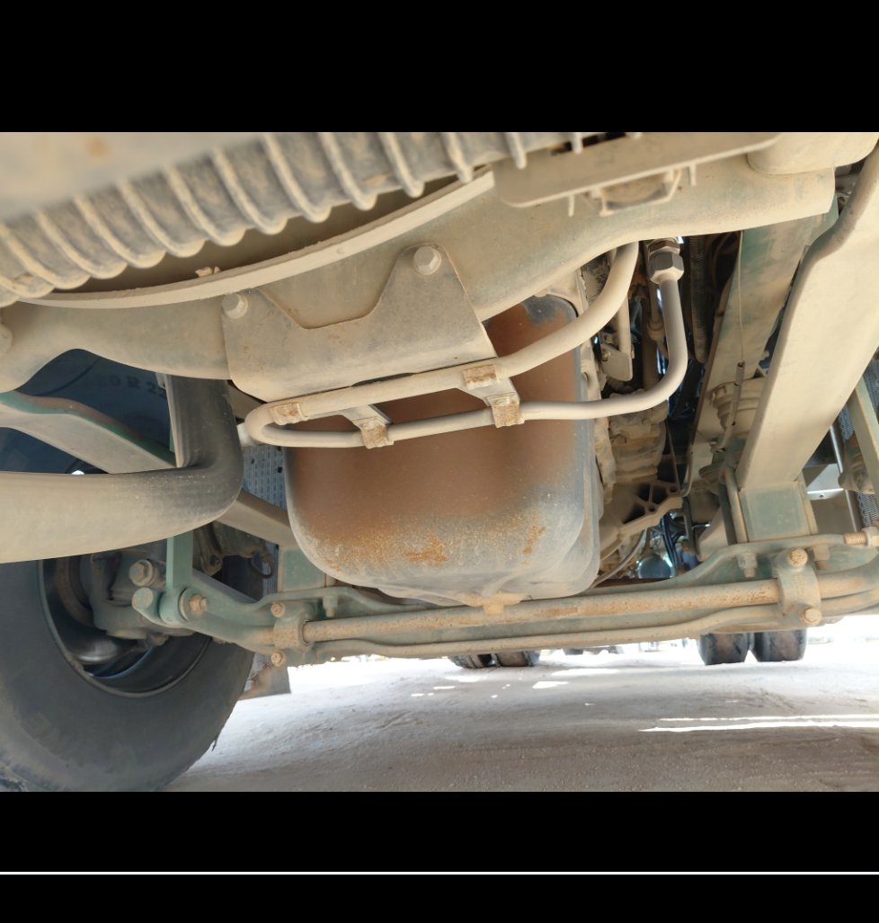 مان TGS 19.440 رأس تريلا حمولة المركبة 2 طن 2011 image