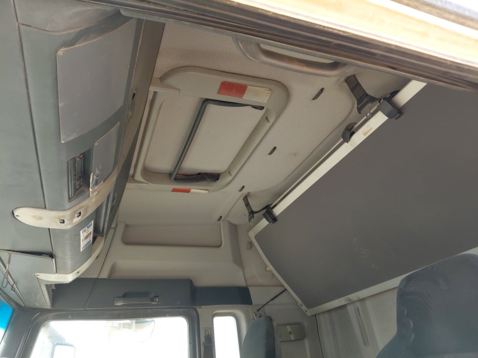 مان TGS 19.440 رأس تريلا حمولة المركبة 2 طن 2013 image