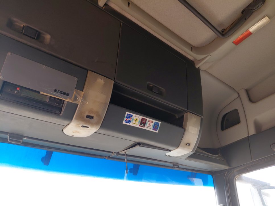 مان TGS 19.440 رأس تريلا حمولة المركبة 2 طن 2013 image