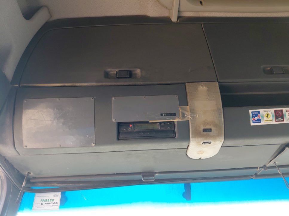 مان TGS 19.440 رأس تريلا حمولة المركبة 2 طن 2013 image