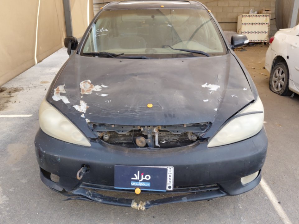 تويوتا كامري  2006