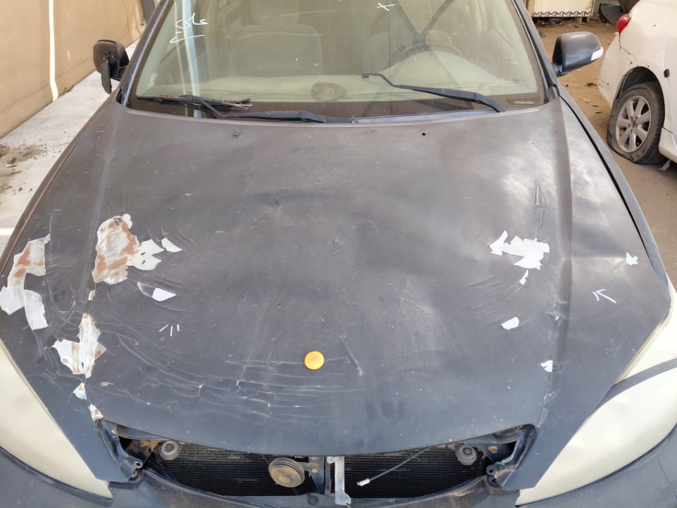 تويوتا كامري  2006 image