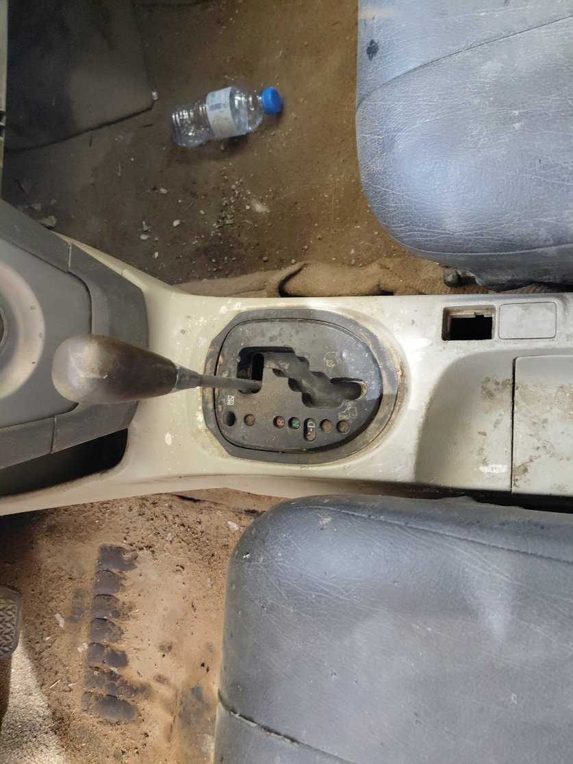 تويوتا يارس  2012 image