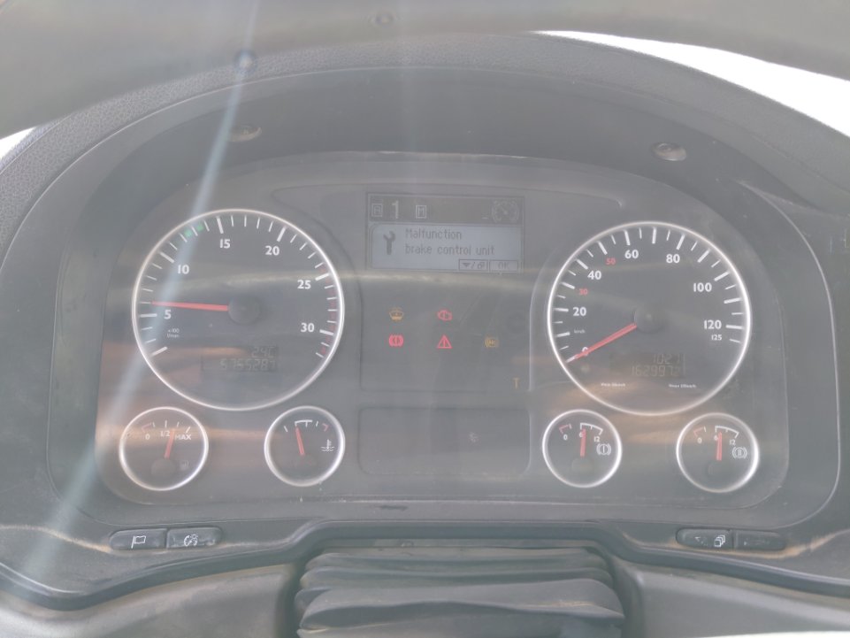 مان TGS 19.440 رأس تريلا حمولة المركبة 2 طن 2013 image