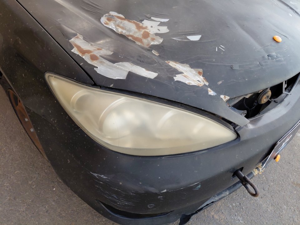 تويوتا كامري  2006 image