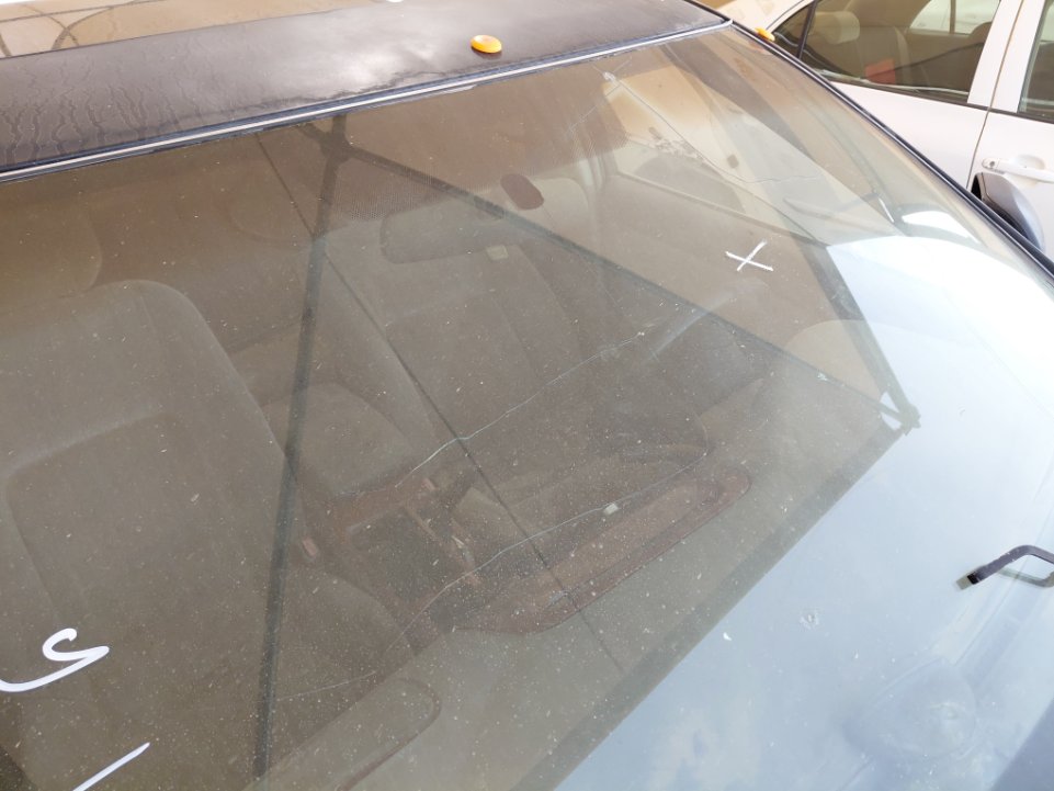 تويوتا كامري  2006 image