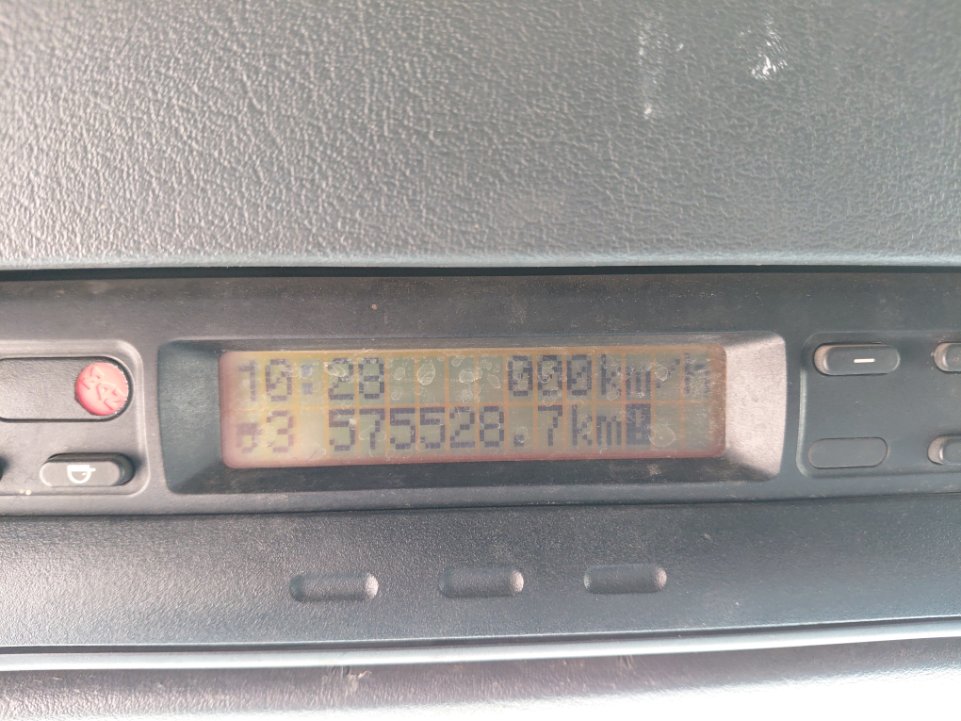 مان TGS 19.440 رأس تريلا حمولة المركبة 2 طن 2013 image