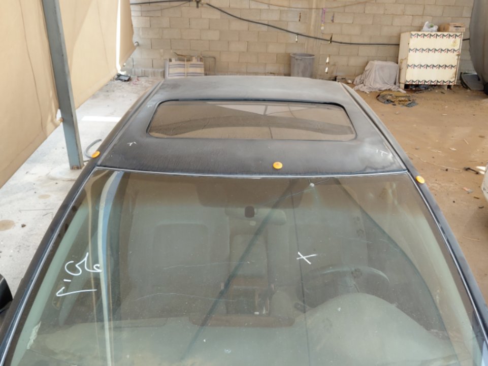 تويوتا كامري  2006 image