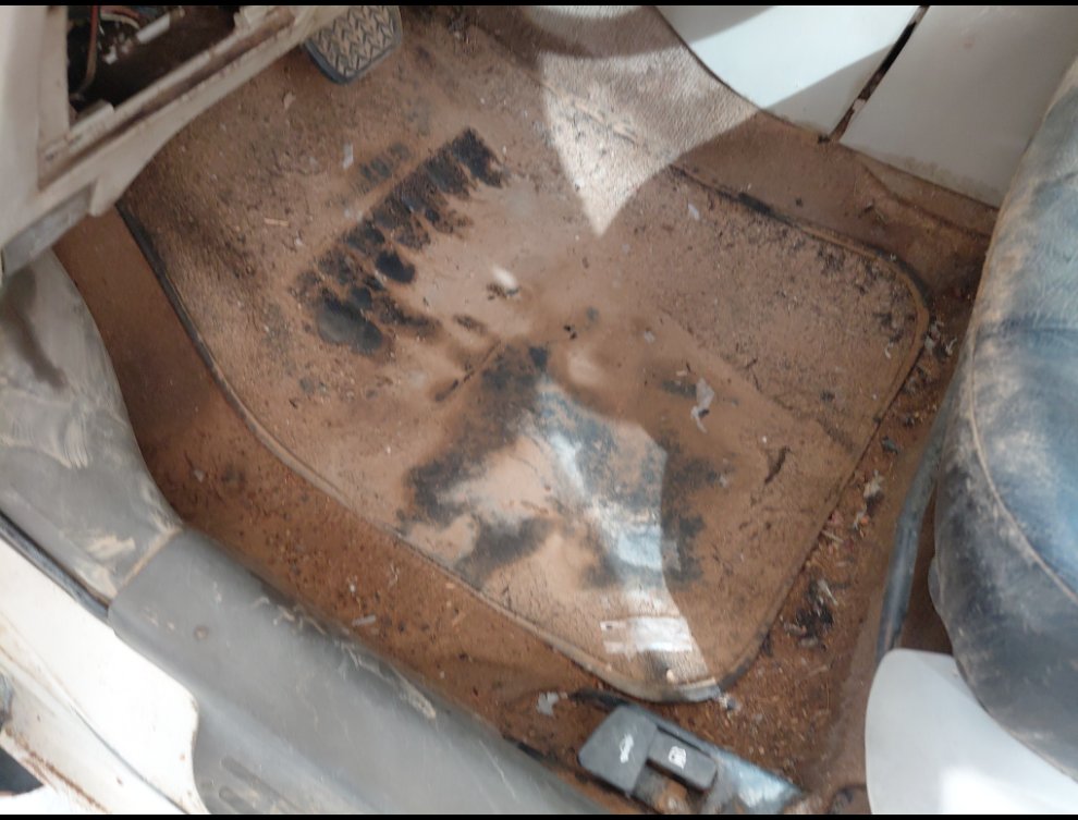 تويوتا يارس  2012 image