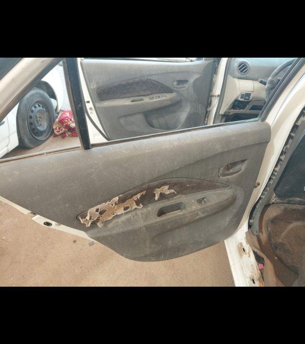 تويوتا يارس  2012 image