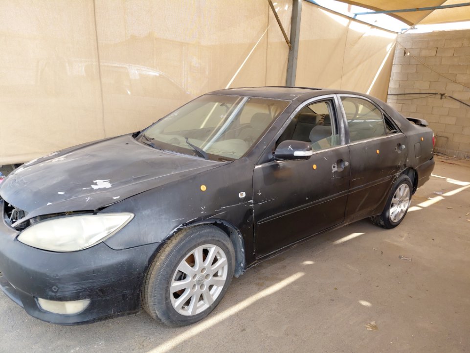 تويوتا كامري  2006 image