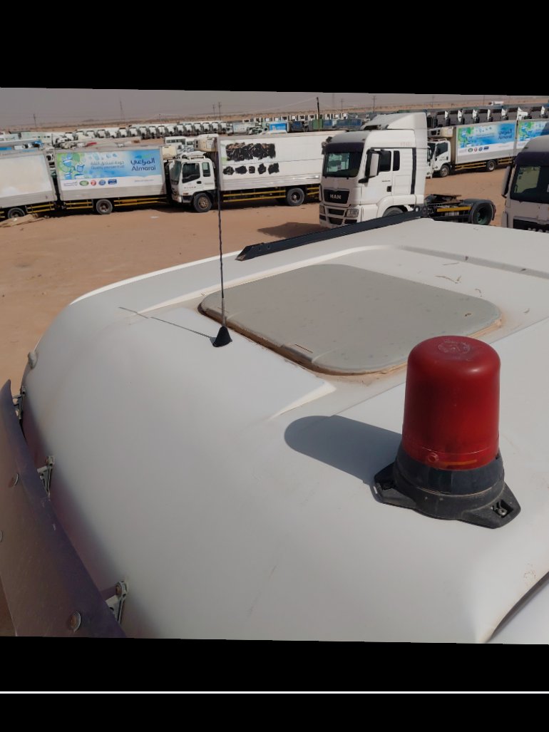 مان TGS 19.440 رأس تريلا حمولة المركبة 2 طن 2011 image