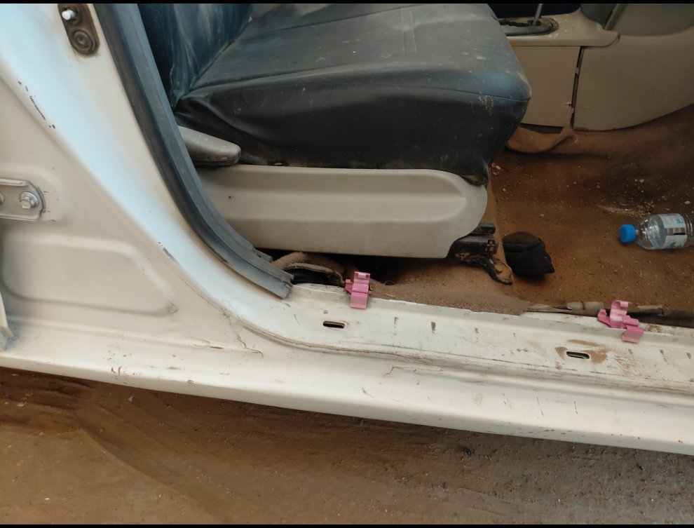 تويوتا يارس  2012 image