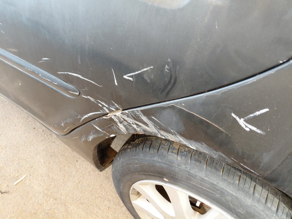 تويوتا كامري  2006 image