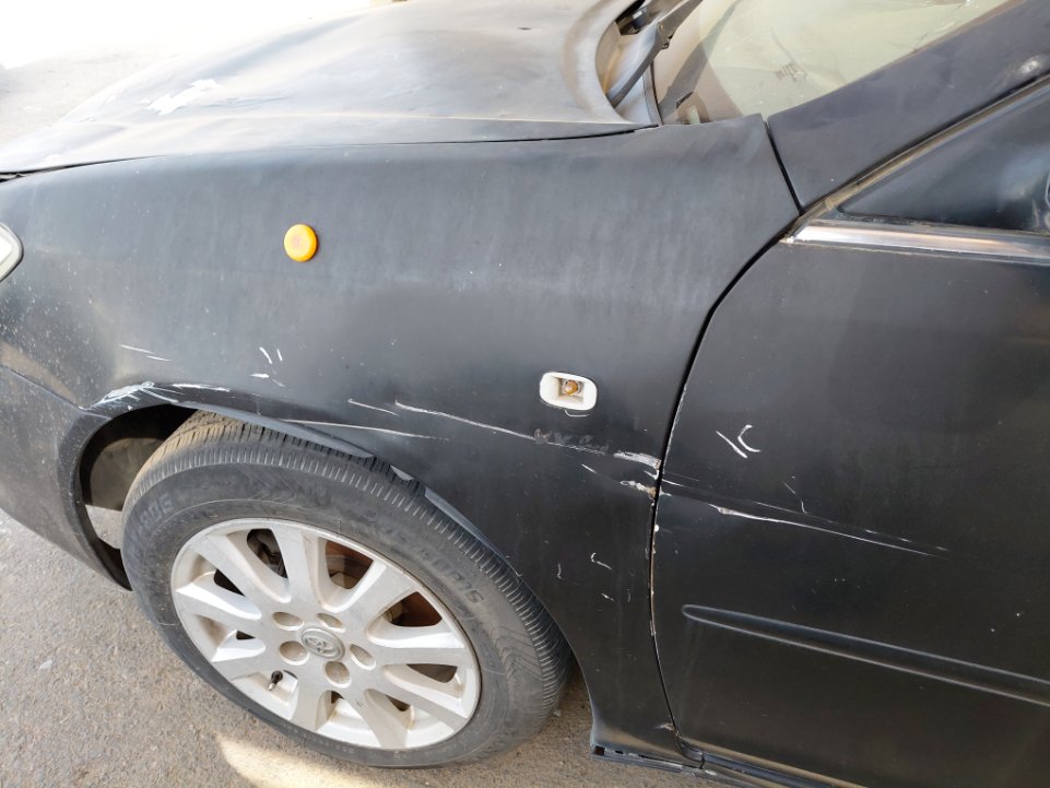 تويوتا كامري  2006 image