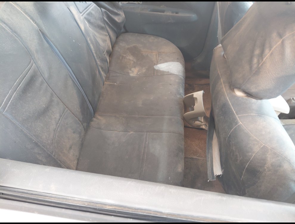 تويوتا يارس  2012 image