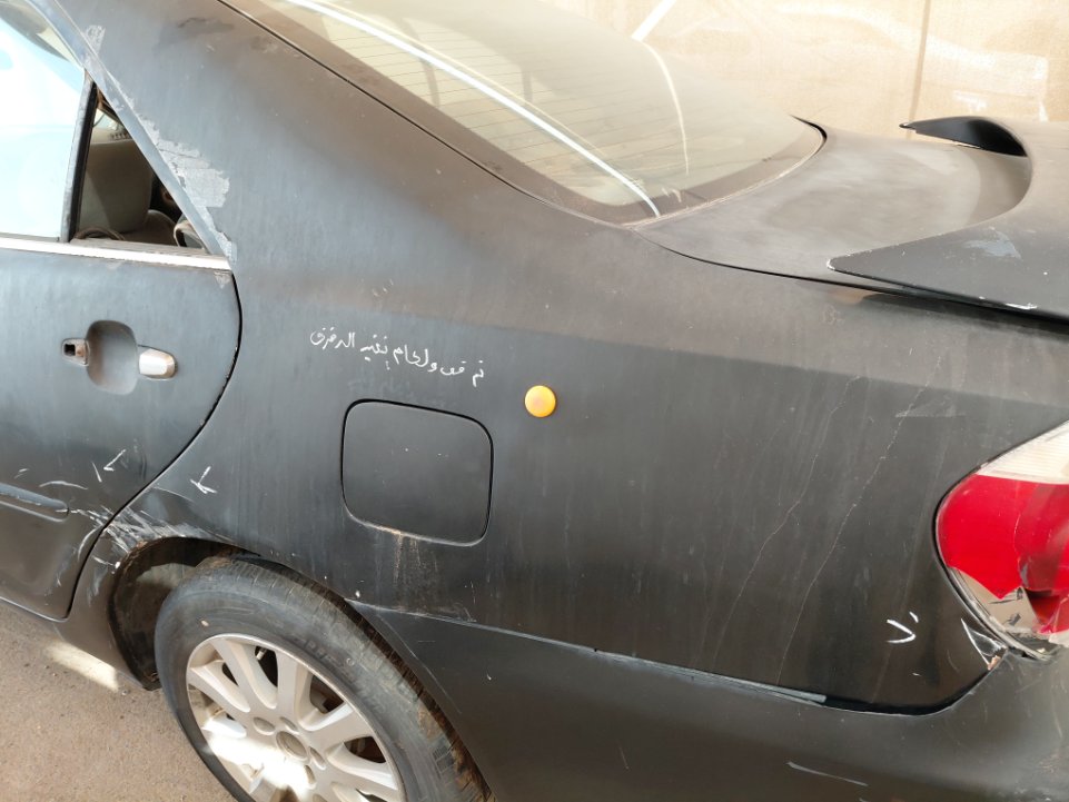 تويوتا كامري  2006 image