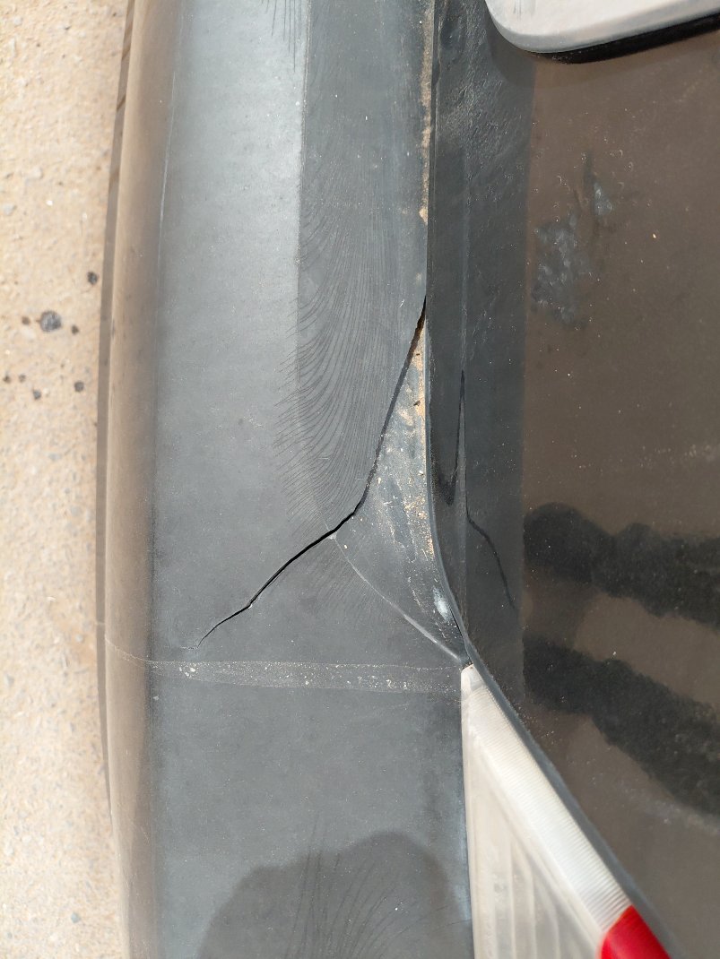 تويوتا كامري  2006 image