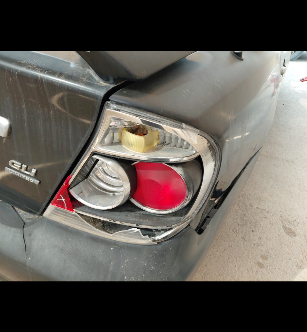 تويوتا كامري  2006 image