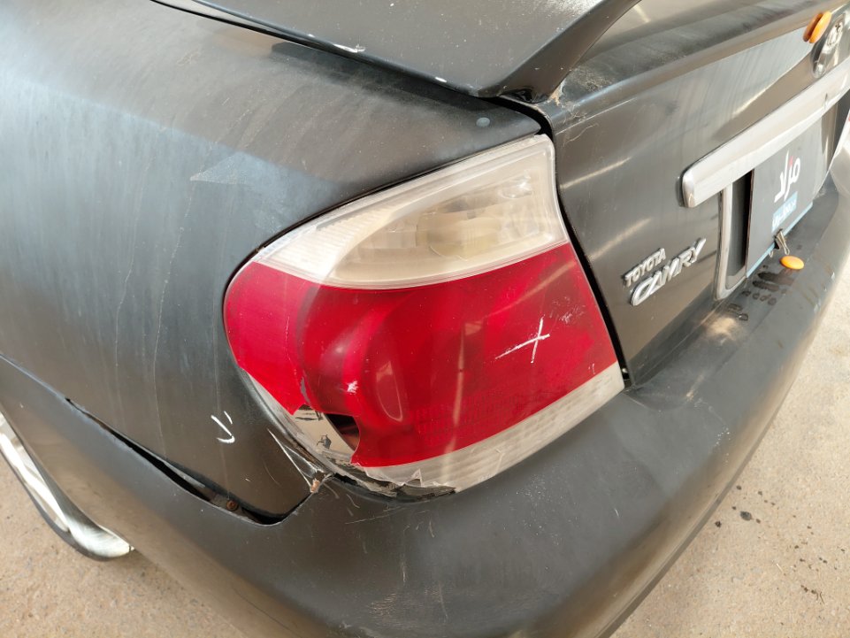 تويوتا كامري  2006 image